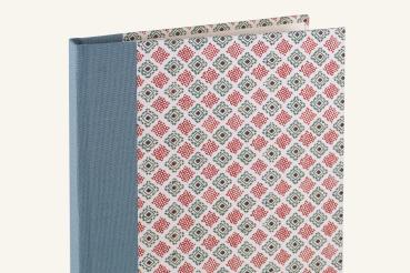 Note book "Mantua"